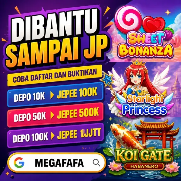 situs slot terbesar terpercaya